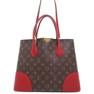Louis Vuitton Flandrin Bag Monogram
